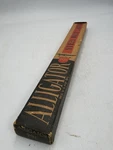 Alligator Steel Lacing 20E For 12INCH Wide X 5/32 - 3/16 Thick Belts Nos. Fixed Price $25.66.