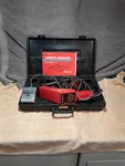 Vintage Snap On MT1261A Timing Light With MT255 Adaptor FB48A Case And Manual. Fixed Price $199.99.