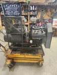 Wisconsin MVH4D Complete Engine. Fixed Price $2000.00.
