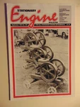 Stationary Engine Magazine September 1993-AMANCO Pump. Fixed Price $8.00.