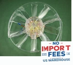 Dometic K8017-00, Oem Fan-tastic Standard Roof Vent Blade & Motor Assembly. Fixed Price $120.00.