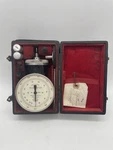 Vintage James G. Biddle Co. Hand Tachometer No. 84129. Fixed Price $30.00.