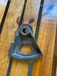 Maytag Model 92 Gas Engine Kick Pedal Gear With Yield Tooth. Fixed Price $19.99.
