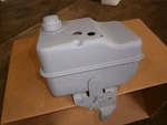 Briggs Stratton 5HP Gas Tank Fuel. Fixed Price $125.00.