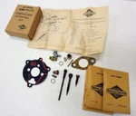 Briggs And Stratton Small Engine Model Zz Carburetor Kit #291692 Nos. Fixed Price $55.00.