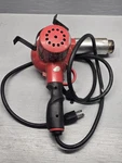 Mht Products 750 Heat Gun Red Handheld Electric Tool 1680W Corded Shop. Fixed Price $39.88.