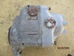 American Bosh Cylinder Magneto Core #MRD-6A302 Turns But No Snap Cracked Cap. Fixed Price $15.00.