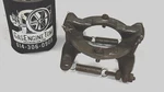 Governor Bracket G6538 & Weights For 1HP Ihc Famous Titan Hit Miss Engine. Fixed Price $174.99.
