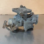 Nos Zenith Bendix 12098 Carburetor Wisconsin L63 W/ 2-1/4" Mount VH4D. Fixed Price $229.95.