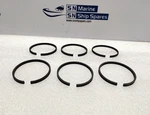Ingersoll Rand 37138146 Piston Ring Set. Fixed Price $94.05.
