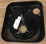 Onan 140-2539-53 High Capacity Air Cleaner Base Housing. Fixed Price $70.00.