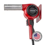 Master Appliance HG-201D Industrial Heat Gun, 400F, 120V, 600W, 5 Amps. Fixed Price $200.00.