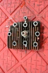 Briggs & Stratton 80202 3 Hp Engine Oem Cylinder Head. Fixed Price $15.23.