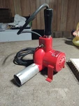 Dayton Heat Gun Model 2Z387. Fixed Price $49.99.