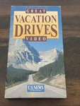 Great Vacation Drives Video U.s. News V6. Fixed Price $5.00.