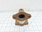 Wisconsin LC266A LC-266-A Intake Elbow Inlet Manifold. Fixed Price $43.99.