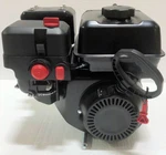 Mtd 208CC Horizontal Shaft Engine 25MM Step X 3.45" Keyed #170-NU. Fixed Price $149.95.