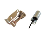 New Points & Condenser Set For Briggs Stratton 298185 298060. Fixed Price $24.99.