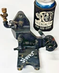 303K25 Webster Magneto Igniter Bracket 4 6 8 10 Hp Stover Hit Miss Gas Engine. Fixed Price $249.99.