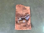 New Old Stock Continental Ignition Points & Condensor 26024 Wico. Fixed Price $26.00.