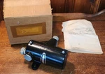 Nos Delco Remy Coil Assy 1115482 M3 Stuart Tank 12V Fairchild 2L26. Fixed Price $275.00.