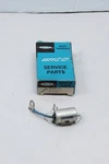 Vintage Wico Prestolite Condenser X16835, 2-5054. Fixed Price $9.49.