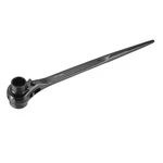 12 Point Scaffold Podger Spanner Ratcheting Wrench 19X24MM. Fixed Price $21.16.