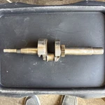 Nos Briggs And Stratton 260224 Crankshaft Oem. Fixed Price $45.00.