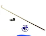 Genuine Wisconsin Carburetor Linkage Shaft Control Rod VH4D L63S1 12098 K86. Fixed Price $39.68.