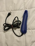 Ecg HG-300D Mini Heat Gun Two Speed. Fixed Price $17.99.