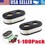 Air Filter For Briggs Stratton 798452 593260 4247 5432K Oregon 30-168 Lot. Fixed Price $47.78.