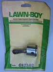 Lawn-boy String Trimmer Piston Assembly 682502. Fixed Price $9.99.
