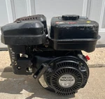 Wacker/ Subreu WM170 6.0 Hp Horizontal Shaft Motor, Low Compression. Fixed Price $50.00.
