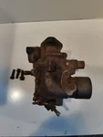 Vintage International Harvester Ih Farmall 6213-DA Tractor Carburetor. Fixed Price $109.99.