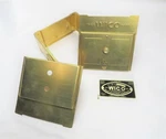 Fits Wico Ek Magneto Cover Band Set Hit Miss Gas Engine. Fixed Price $69.90.