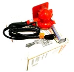 New Master Appliance HG-751A-C Thermogun HG751AC. Fixed Price $250.00.