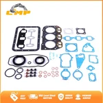 3TNA72L 3TNA72UJ Engine Gasket Kit For Yanmar John Deere Tractor. Fixed Price $53.19.