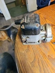 Wico Series 241 F Magneto 150 Wisconsin John Deere. Fixed Price $75.00.