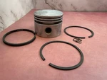 Nla Nos Oem Briggs And Stratton 298907 Piston Assembly .030" 393822 496872. Fixed Price $70.00.