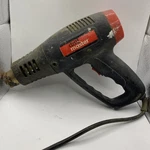 Drill Master 63104 1500W Dual Temperature 572 /1112 F Heat Gun-used Tested Works. Fixed Price $10.79.