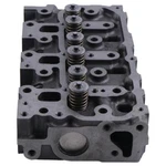 Complete Cylinder Head With Valves For Yanmar Engine 3TNM74 3TNV74 3TNM72. Fixed Price $503.50.