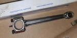Wisconsin Connecting Piston Rod DA-49 DA49 Teledyne Continental. Fixed Price $51.15.