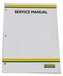 Fiat Series 466DT 566DT 666DT 766DT Tractor Service Manual. Fixed Price $46.10.