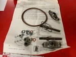 Tecumseh 730221A Rocker Arm Assembly Nos. Fixed Price $24.00.