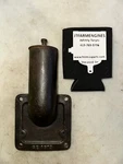 Economy Jk Crankcase Breather Vent GE4519 Hit Miss Stationary Engine. Fixed Price $64.99.