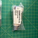 Milwaukee Heating Element Gun Replacement Part 14-20-0450. Fixed Price $59.95.
