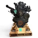 Cummins N-14 Celect Plus Engine, 500HP, 6236 Hrs, Esn 11926385, Good Runner. Fixed Price $11255.00.