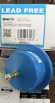 Watts LF150A Water Hammer Arrestor, 1/2 In Npt, Psi. Fixed Price $78.21.