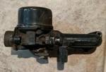 Vintage Lauson Carburetor Automagic 51-0-87. Fixed Price $28.99.