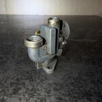 Antique Fh Briggs & Stratton Carburetor Pot Metal Aircooled Hit Miss Engine. Fixed Price $65.00.